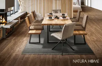 Natura Home Wohnzimer